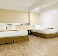 Shin Ye Htut Hotel