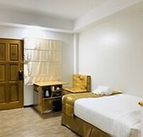 Shin Ye Htut Hotel