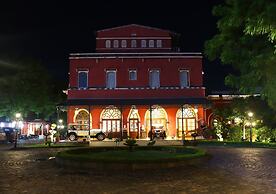 Maharaja Ganga Mahal