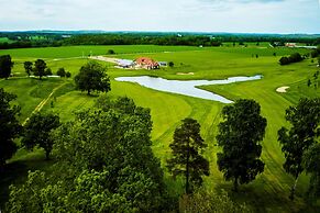 Halmstad Tönnersjö Golf Course