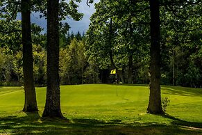 Halmstad Tönnersjö Golf Course