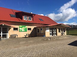 Halmstad Tönnersjö Golf Course