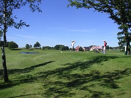 Halmstad Tönnersjö Golf Course