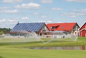 Halmstad Tönnersjö Golf Course