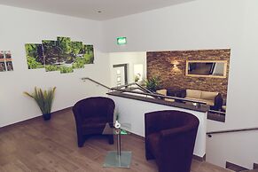 Hotel Garni Reis