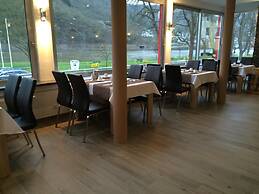 Hotel Garni Reis