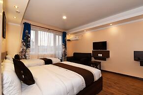 Hotel Ruza Nepal