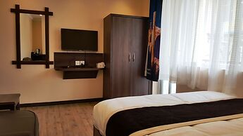 Hotel Ruza Nepal