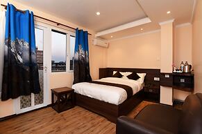 Hotel Ruza Nepal