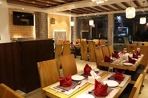 Hotel Ruza Nepal
