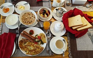 Hotel Ruza Nepal
