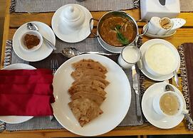 Hotel Ruza Nepal