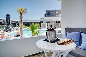 Aegean Paradiso Vacation Club Adults Only