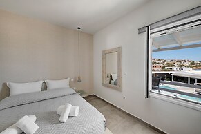 Aegean Paradiso Vacation Club Adults Only