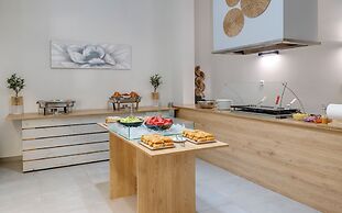 Aegean Paradiso Vacation Club Adults Only