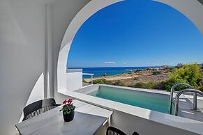 Aegean Paradiso Vacation Club Adults Only