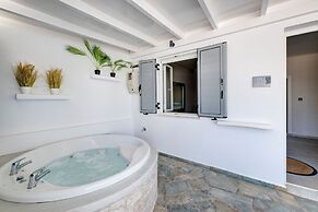 Aegean Paradiso Vacation Club Adults Only