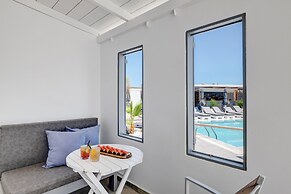 Aegean Paradiso Vacation Club Adults Only