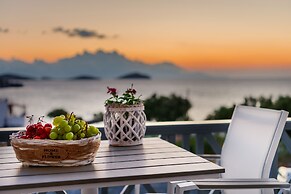 Aegean Paradiso Vacation Club Adults Only