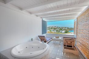 Aegean Paradiso Vacation Club Adults Only