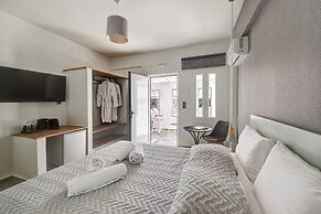 Aegean Paradiso Vacation Club Adults Only