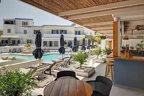 Aegean Paradiso Vacation Club Adults Only