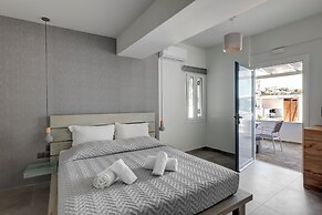 Aegean Paradiso Vacation Club Adults Only