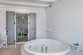 Aegean Paradiso Vacation Club Adults Only