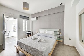 Aegean Paradiso Vacation Club Adults Only