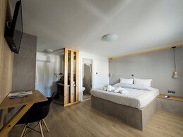 Aegean Paradiso Vacation Club Adults Only