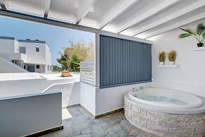 Aegean Paradiso Vacation Club Adults Only
