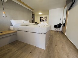 Aegean Paradiso Vacation Club Adults Only