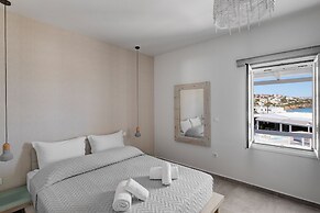 Aegean Paradiso Vacation Club Adults Only