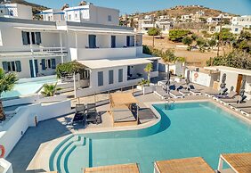 Aegean Paradiso Vacation Club Adults Only