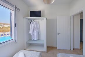 Aegean Paradiso Vacation Club Adults Only