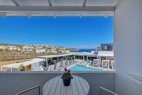 Aegean Paradiso Vacation Club Adults Only