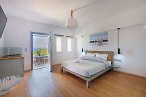 Aegean Paradiso Vacation Club Adults Only