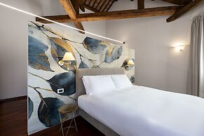 Hotel Alle Acque