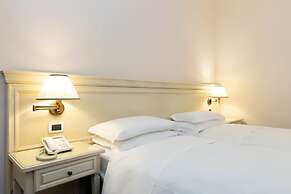 Hotel Alle Acque