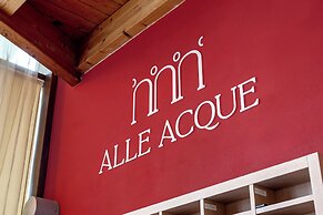 Hotel Alle Acque