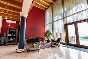 Hotel Alle Acque