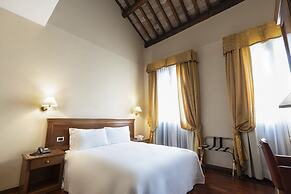 Hotel Alle Acque