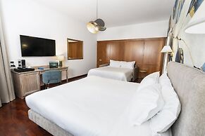 Hotel Alle Acque