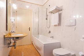 Hotel Alle Acque