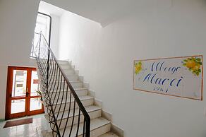Albergo Macrì