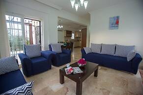 Villa Hayat