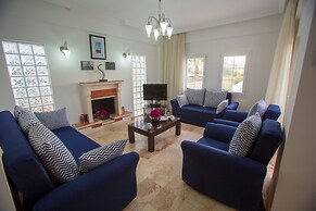 Villa Hayat