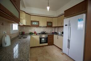 Villa Hayat