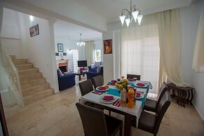 Villa Hayat