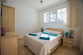 Villa Hayat
